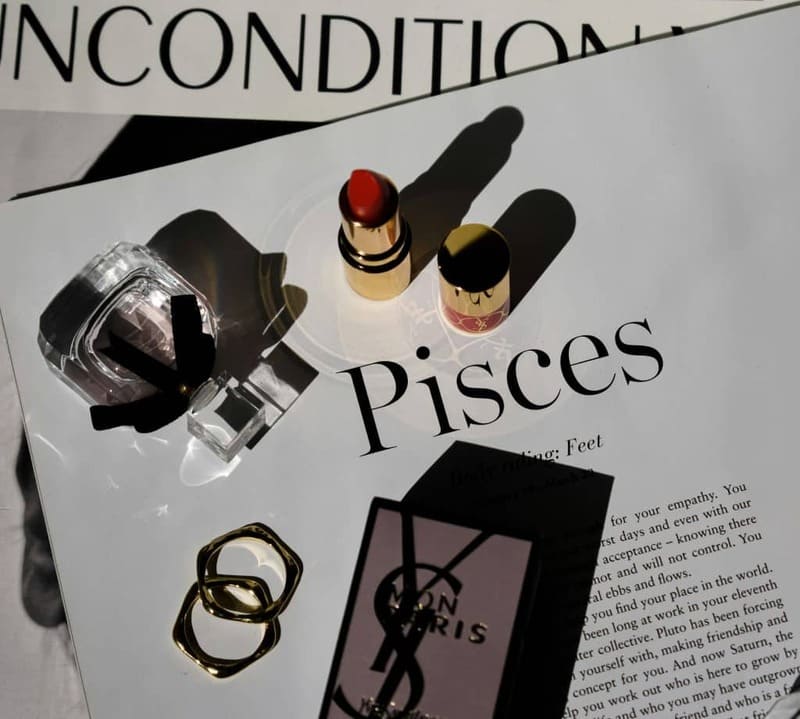 Pisces