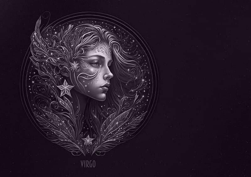 virgo, zodiac, horoscope, astrology