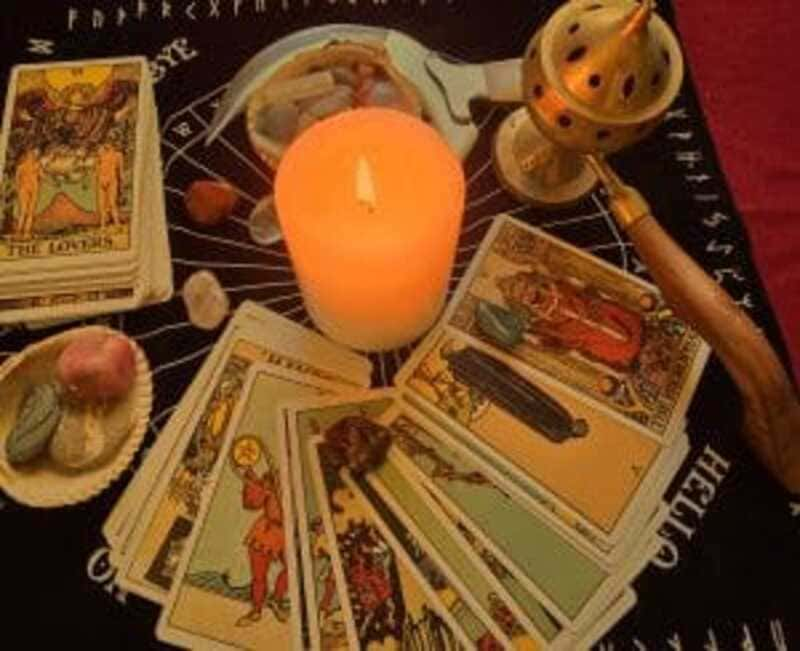 Weekend Tarot Reading l August 10, 2024