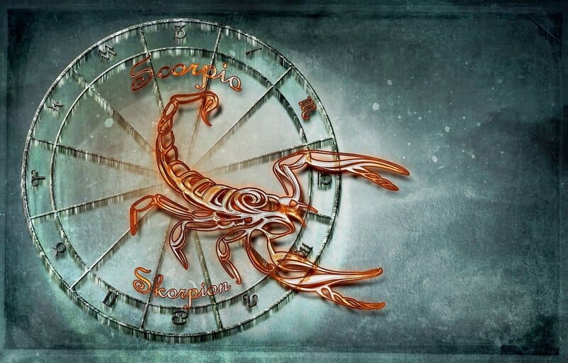 horoscope, scorpio, zodiac sign, astrology