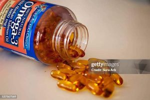 Omega-3 Fatty Acids