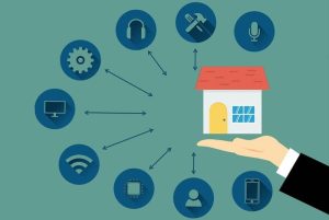 Smart Home Technology