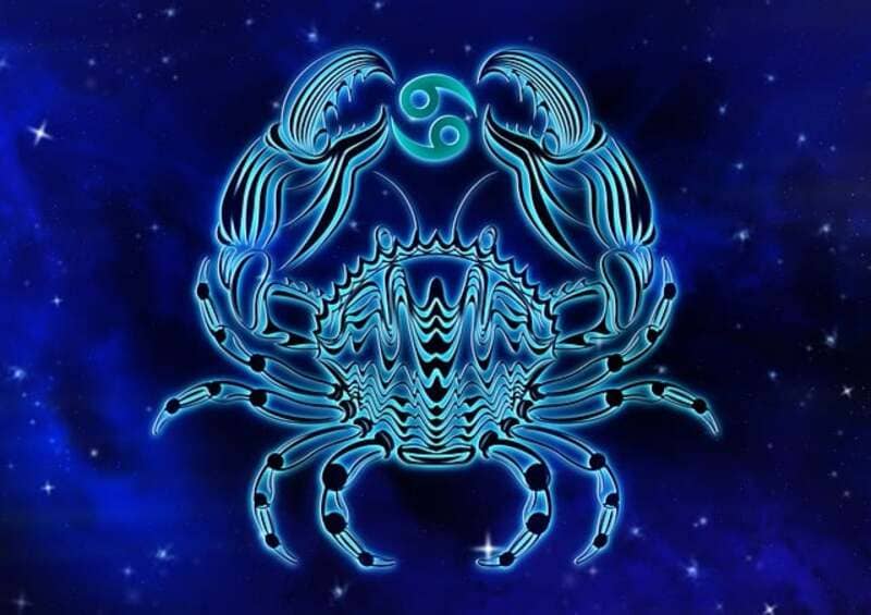 Zodiac Signs, cancer, astrology