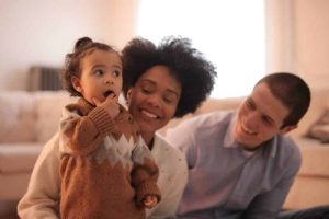 Parenting styles, co-parenting, parent-child bond