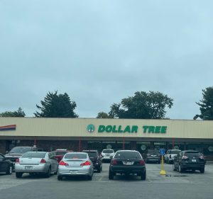 dollar tree