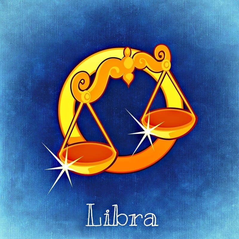 Libra Horoscope