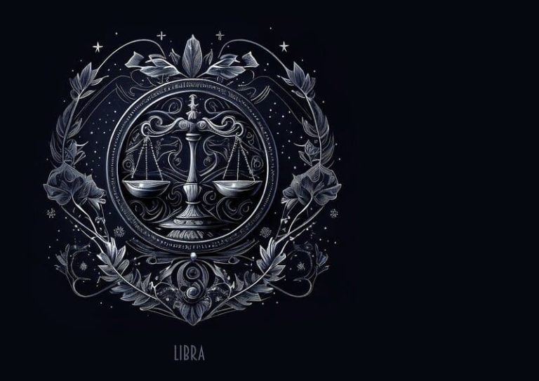 Libra Horoscope