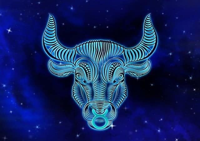 Taurus, November horoscope