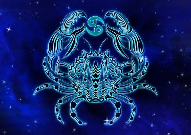 Cancer, today's daily horoscope