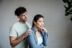 Dating a person with anxiety requires compassion