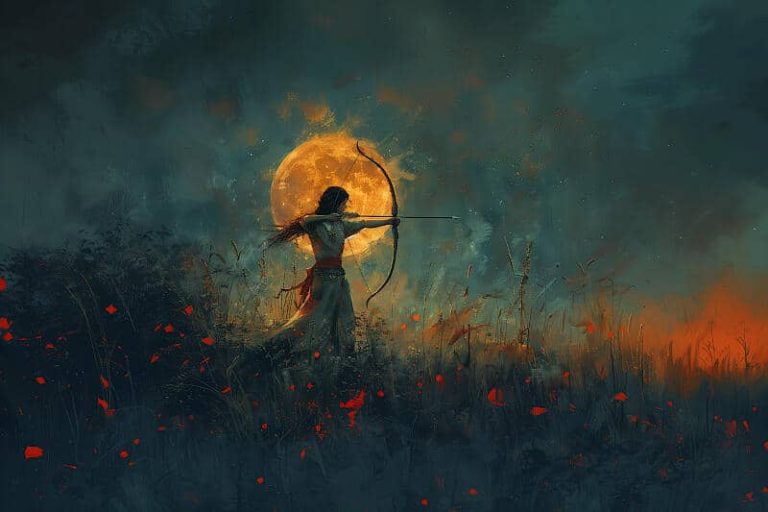 Sagittarius, The Archer