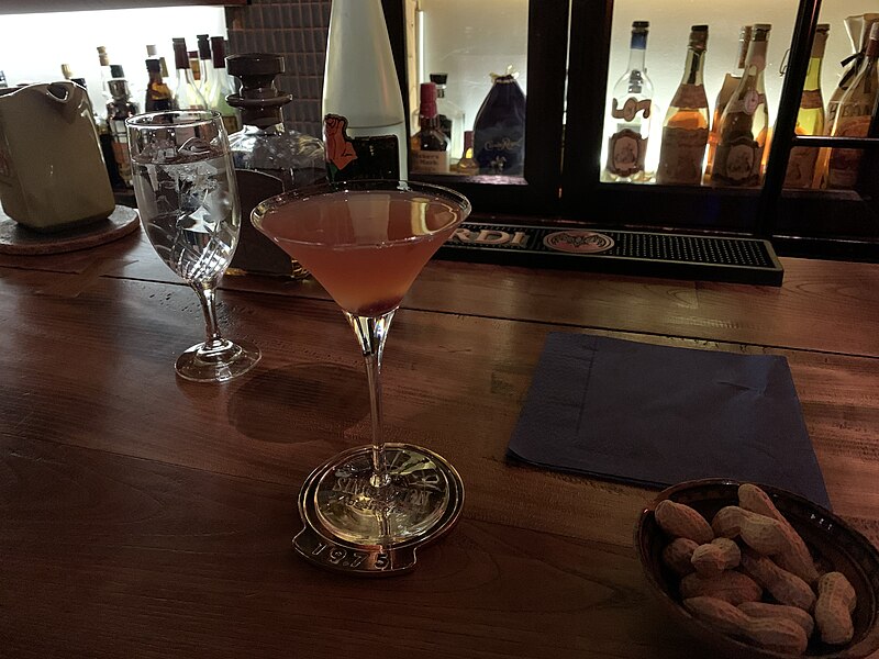 drinks