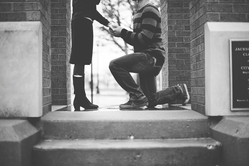 Proposing