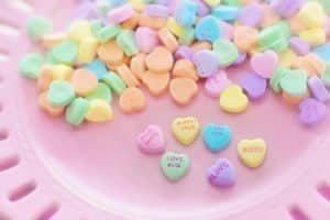 Valentine's Day, Valentine, heart, candy