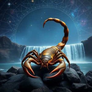 Scorpio, zodiac, astrology, scorpion