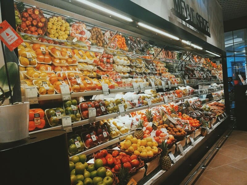 food, groceries, cost savings, vegetable, fruits