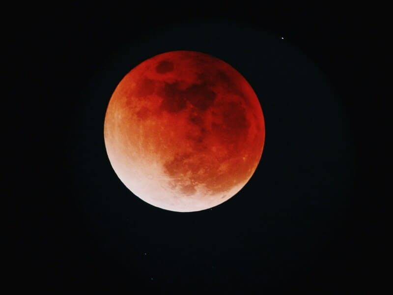 Blood Moon