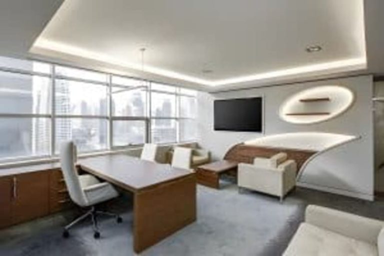 Minimalist living