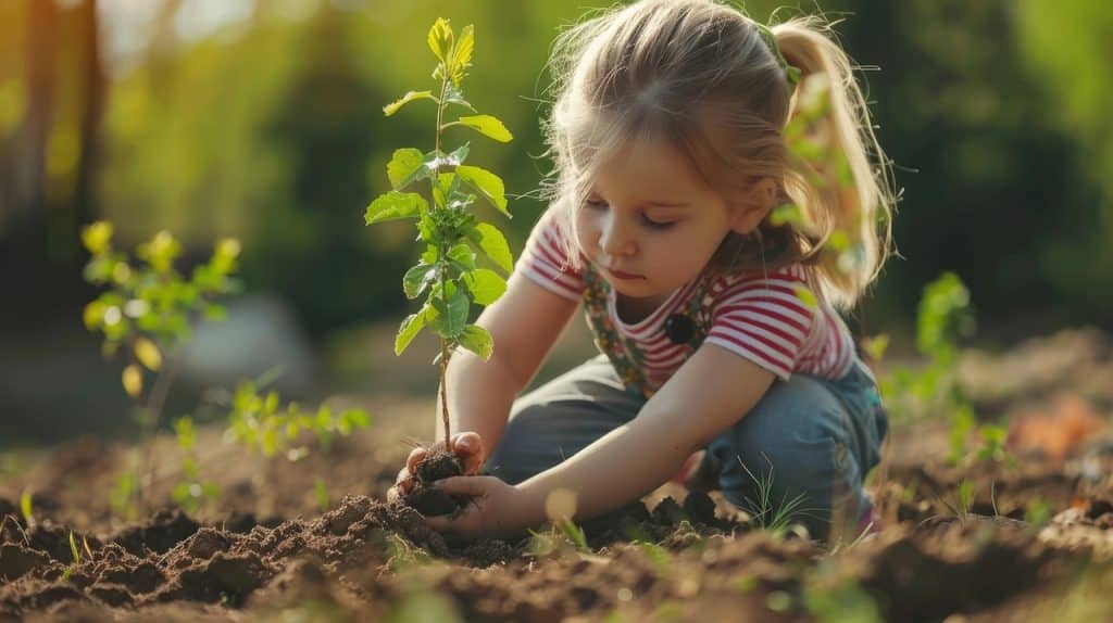 Banish Bugs from Your Garden This Season