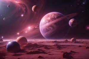 Libra Astrology