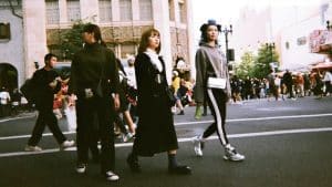 10 best fashion trends