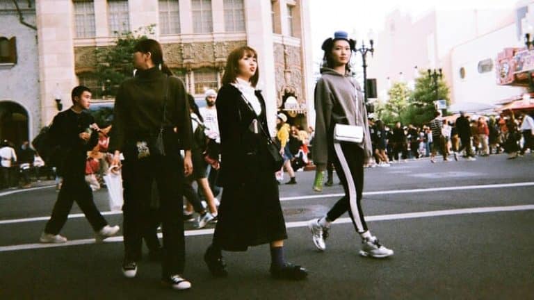 10 best fashion trends