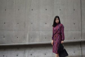 5 best Asian fashion trends