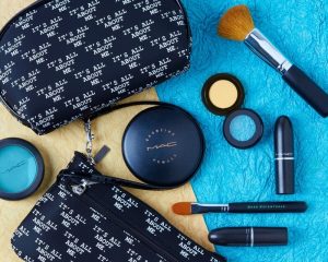 Beauty launch