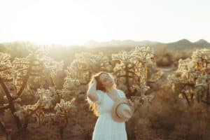 Boho-chic