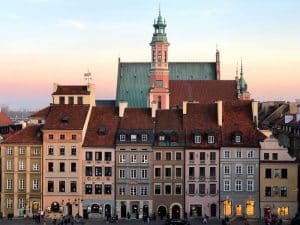 Budget-friendly travel