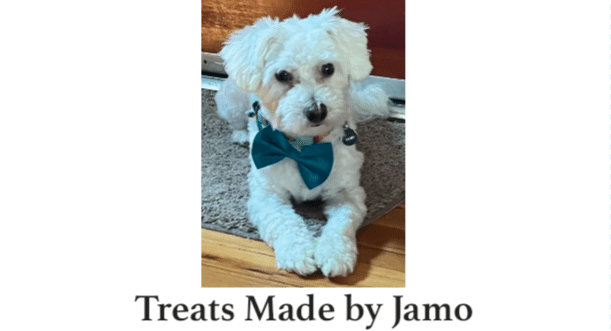 Dog treats