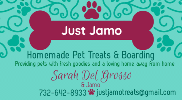 Dog treats