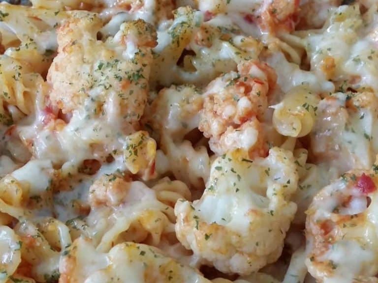 Comfort foods