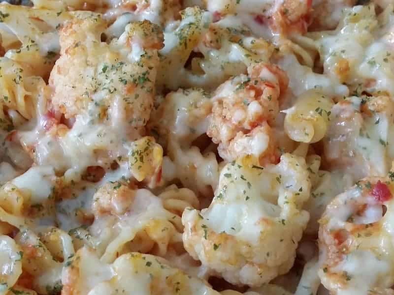 Comfort foods