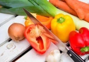Cooking hacks