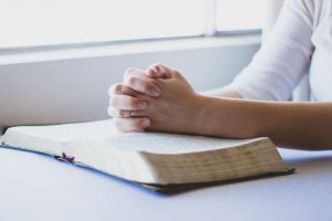 Day of Prayer