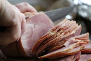 Easy Easter recipes