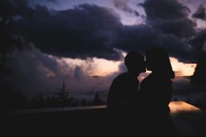 Emotional intimacy