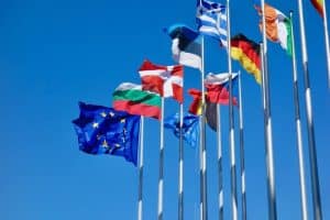 European countries