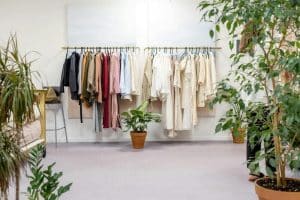 Fashion designers