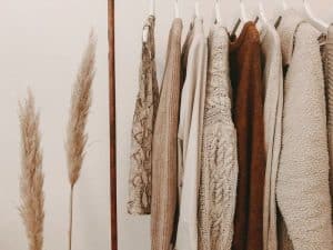 Fashion layering