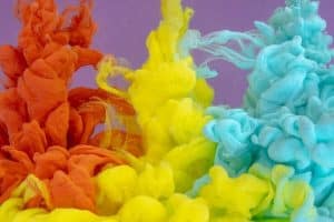 Food dye ban