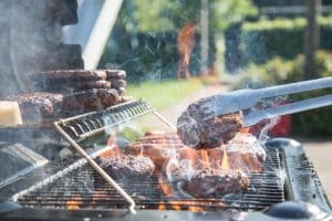 Grills