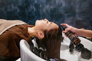 Hair care