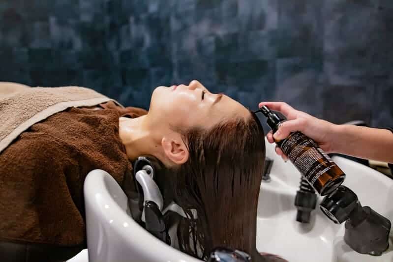 Hair care
