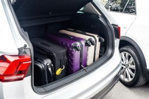 Luggage service