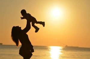 Mother's Day