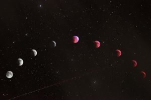 New Moon