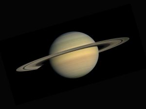 Planets