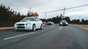 Road rage